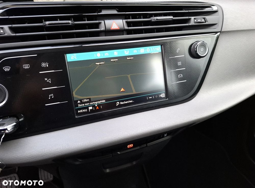 Citroën C4 Picasso BlueHDi 120 EAT6 Exclusive - 9