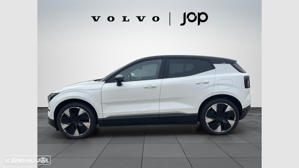 Volvo EX30 69 kWh Twin Motor Ultra - 2