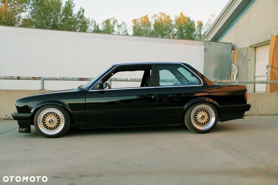 4x Felgi 17 HONDA Civic MAZDA 323 MX3 MX5 VW Golf m.in. do BMW E30 - BY479 (XF135) - 5