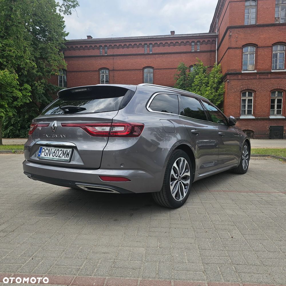 Renault Talisman ENERGY dCi 130 INTENS - 6