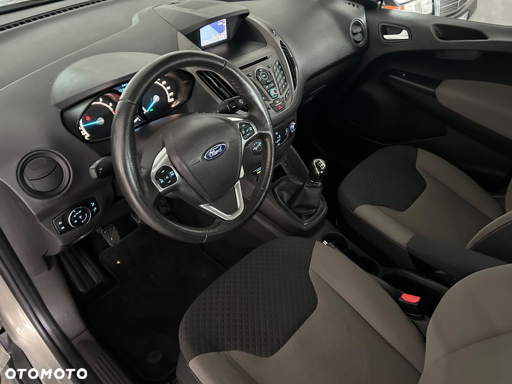 Ford Tourneo Courier 1.0 EcoBoost S&S Ambiente - 14