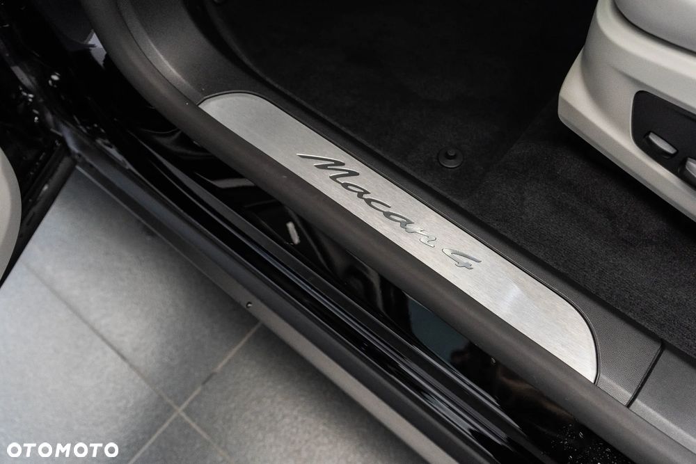 Porsche Macan 4 100kWh - 27