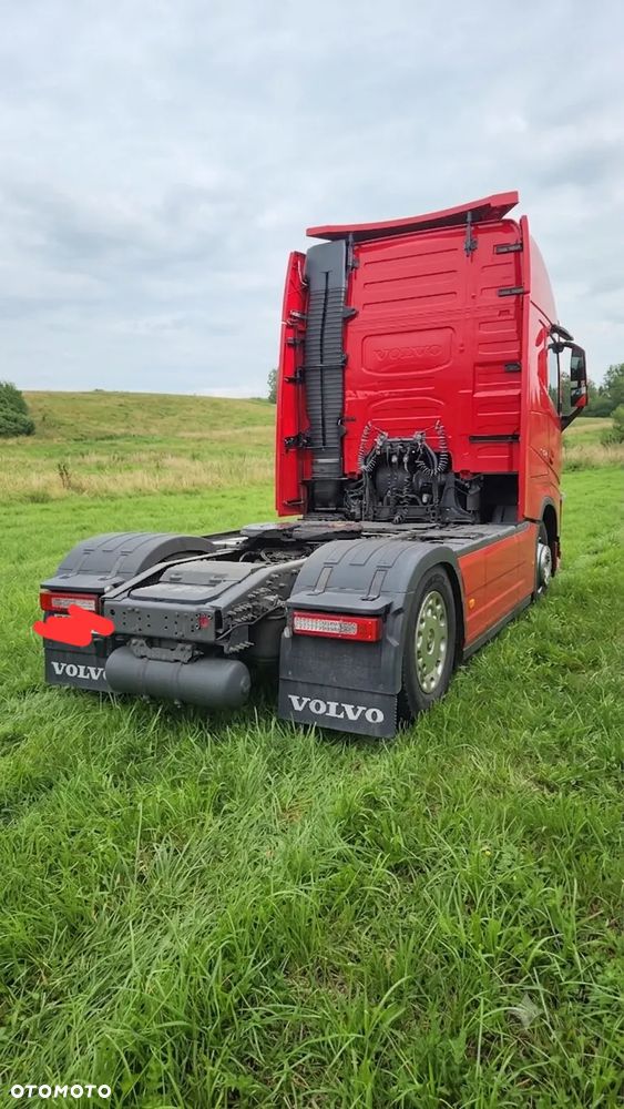 Volvo FH4 - 3