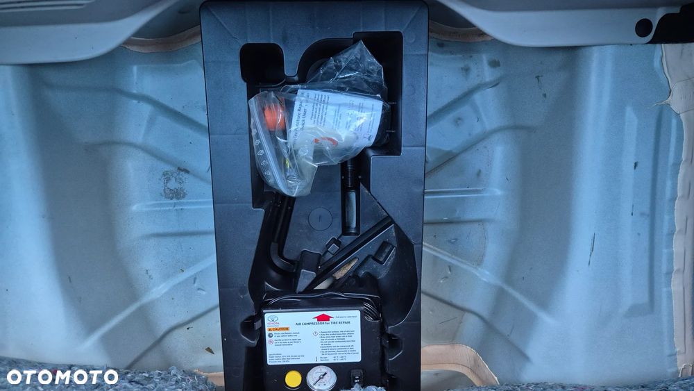 Toyota Aygo 1.0 VVT-i Sprint EU6 - 17