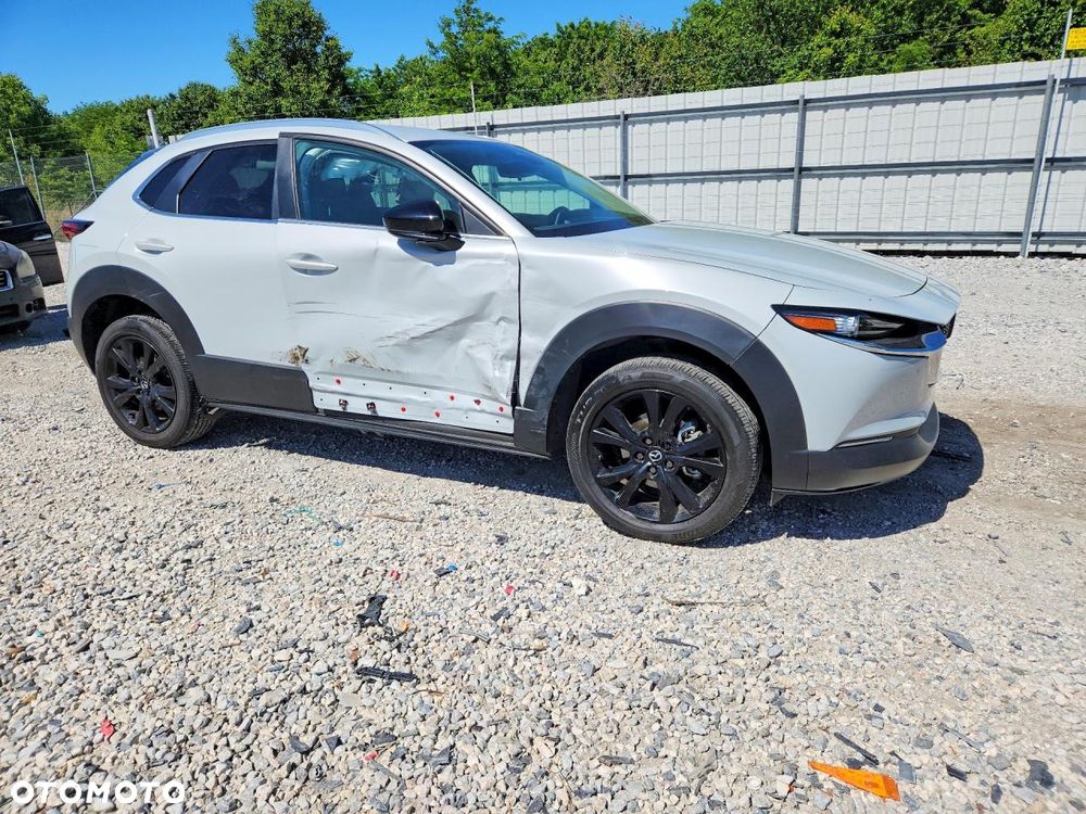 Mazda CX-30 - 5