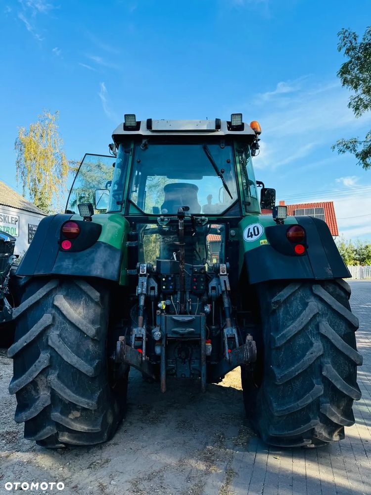 Fendt 930 Vario TMS - 13