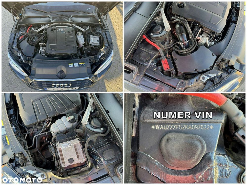 Audi A5 Sportback - 17