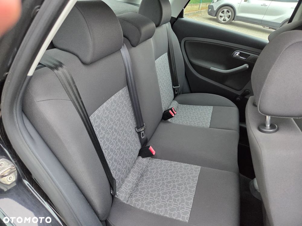 Seat Ibiza 1.2 12V Reference - 15