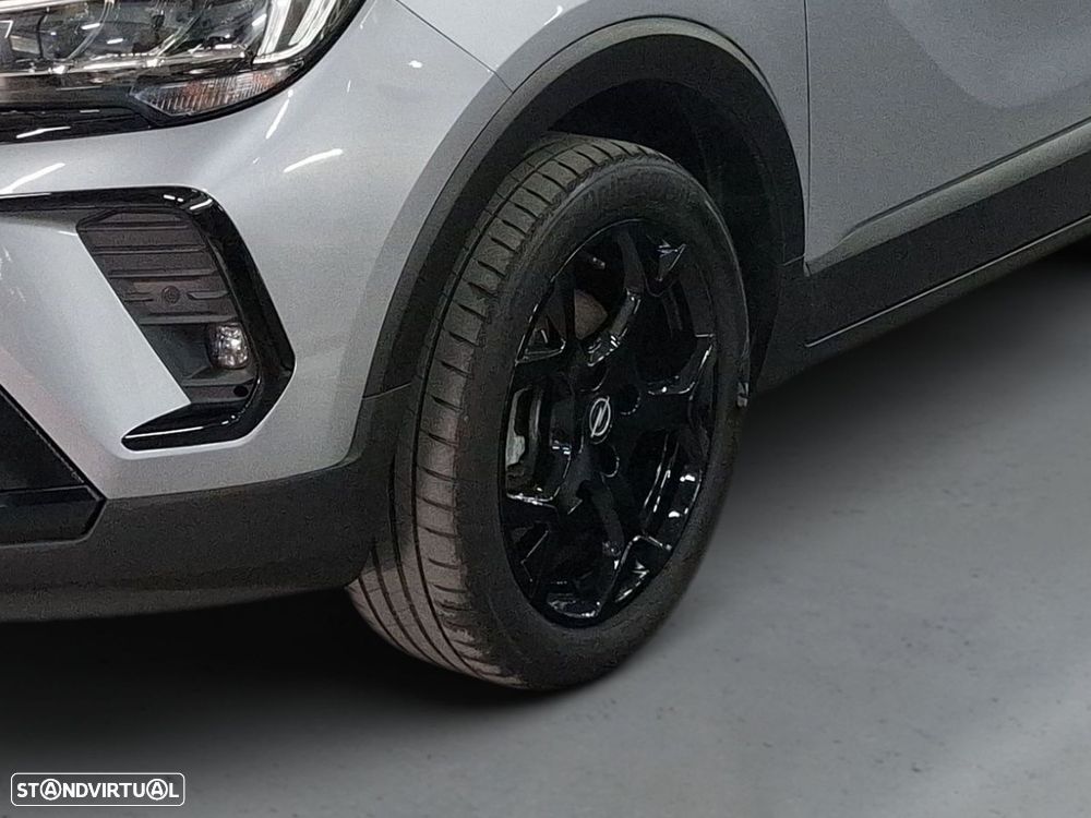 Opel Crossland 1.2 T Elegance - 4