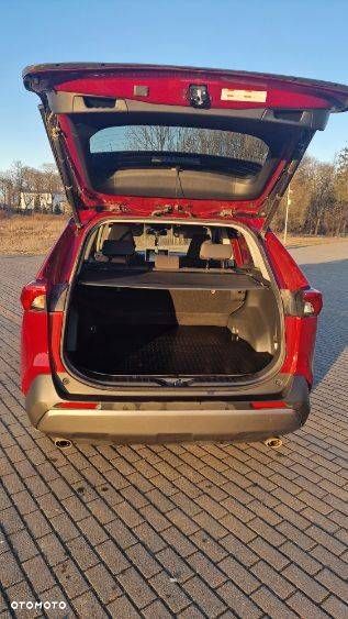 Toyota RAV4 2.0 Comfort 4x2 - 2