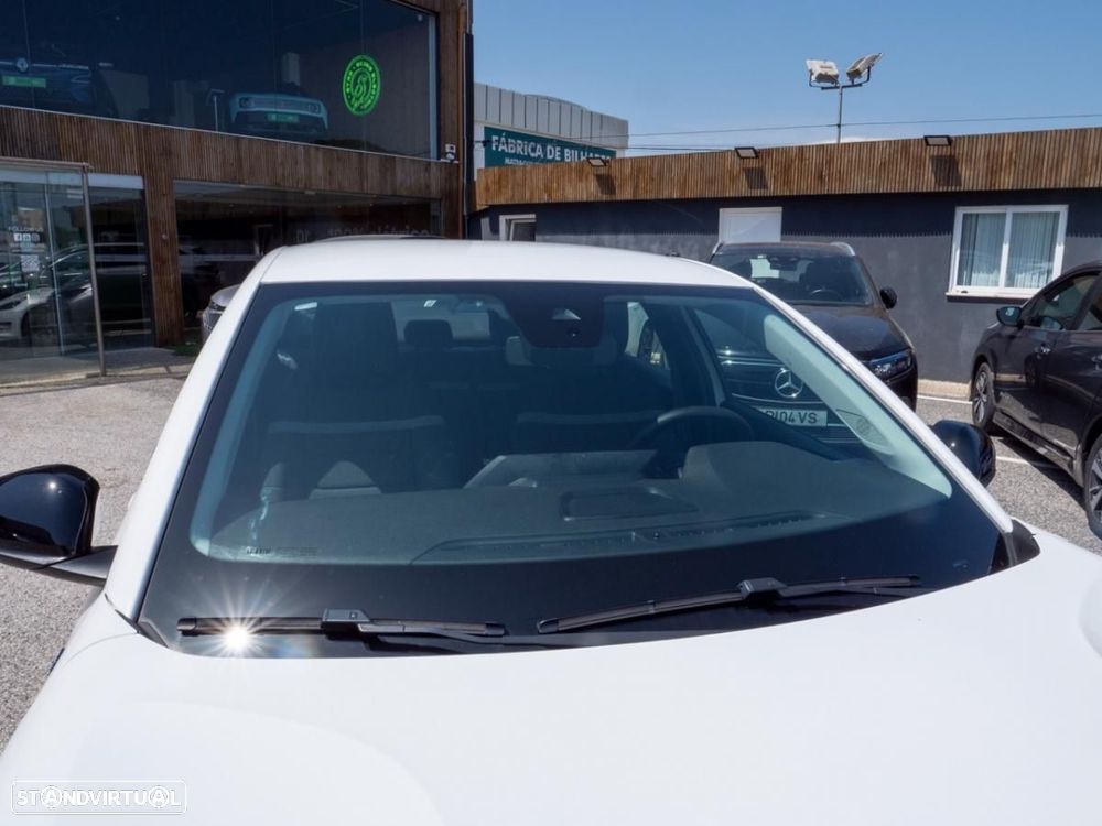 Citroën e-C4 X 50 kWh Feel Pack - 8