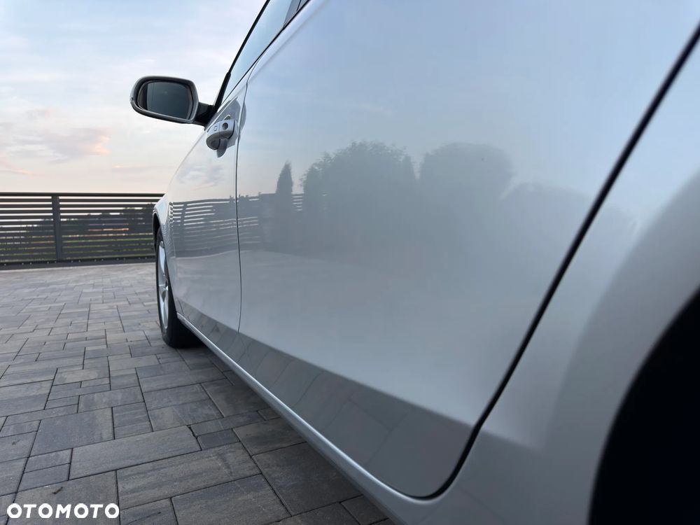 Audi A4 Avant 1.8 TFSI Ambiente - 28
