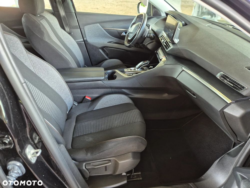 Peugeot 3008 BlueHDi 130 Stop & Start EAT8 Active Business-Paket - 26