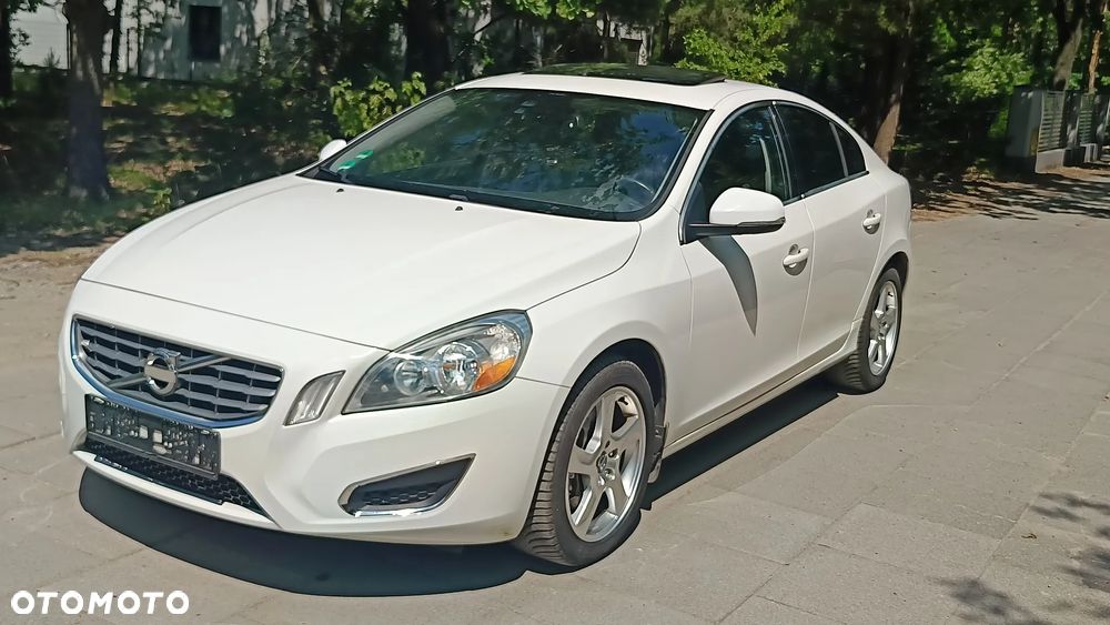 Volvo S60 2.5 T5 - 21