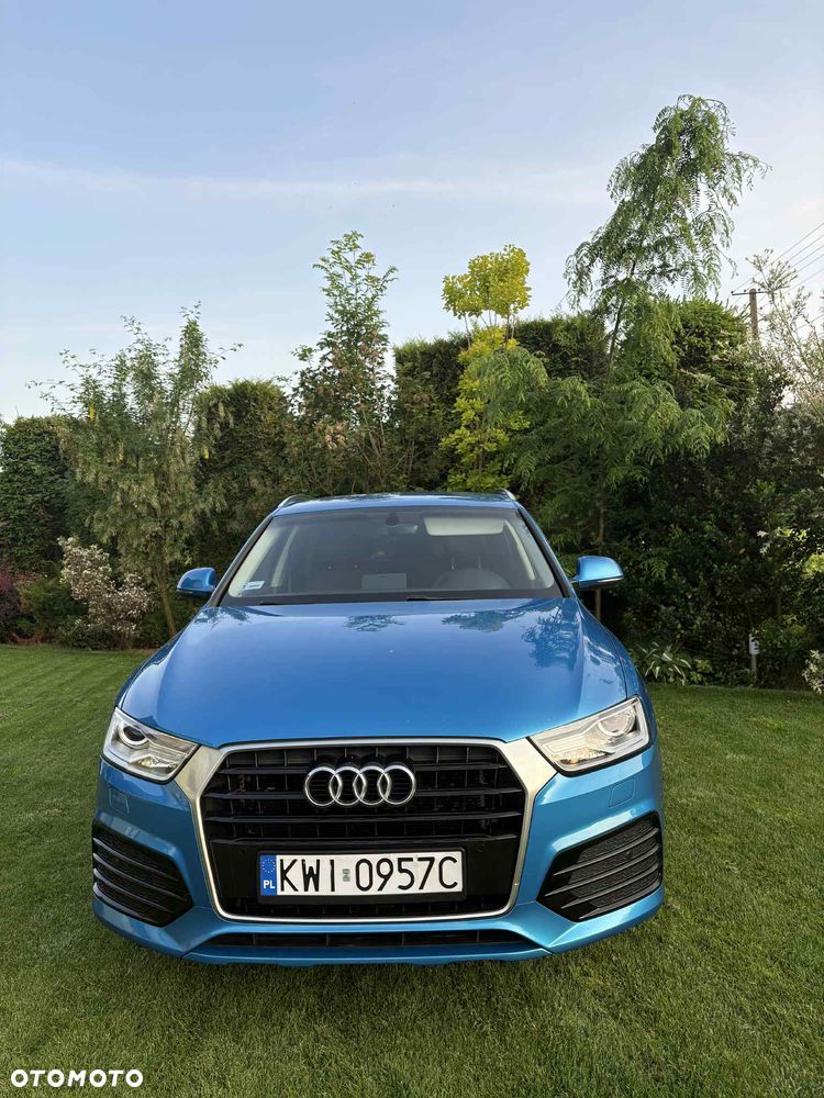 Audi Q3 - 4