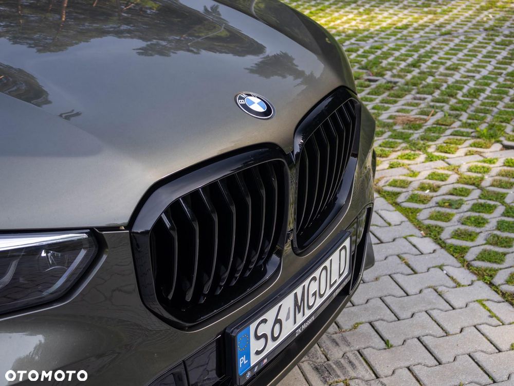 BMW X5 xDrive30d sport - 22