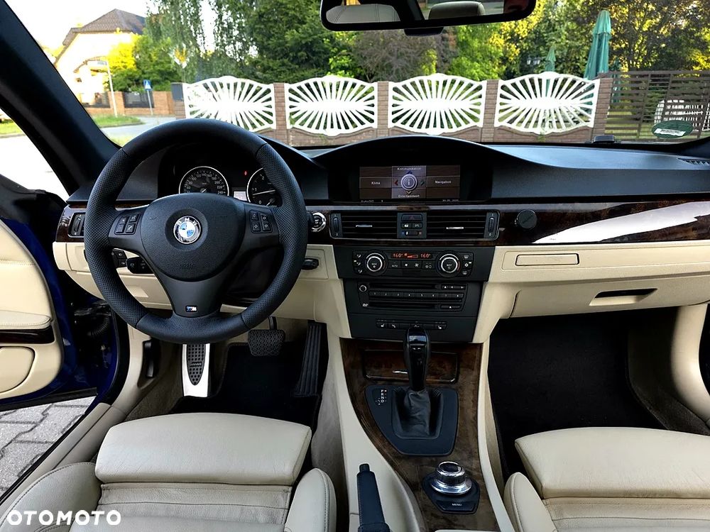 BMW Seria 3 330xd - 26