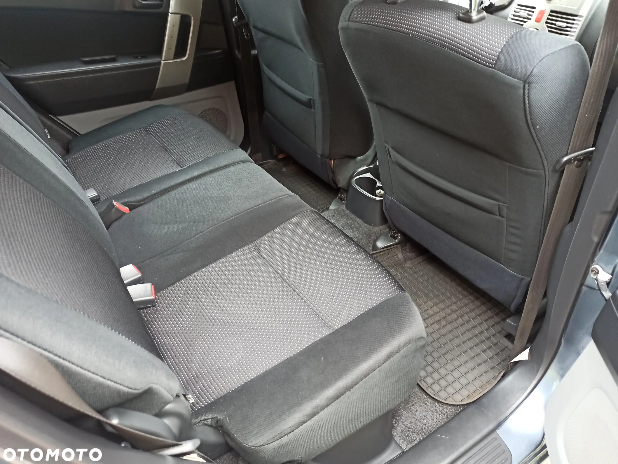 Daihatsu Terios 1.5 Top 4WD - 11