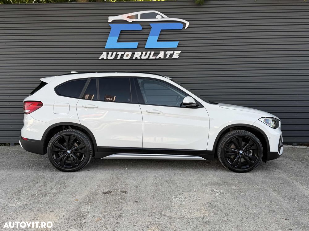 BMW X1 xDrive25e xLine - 37