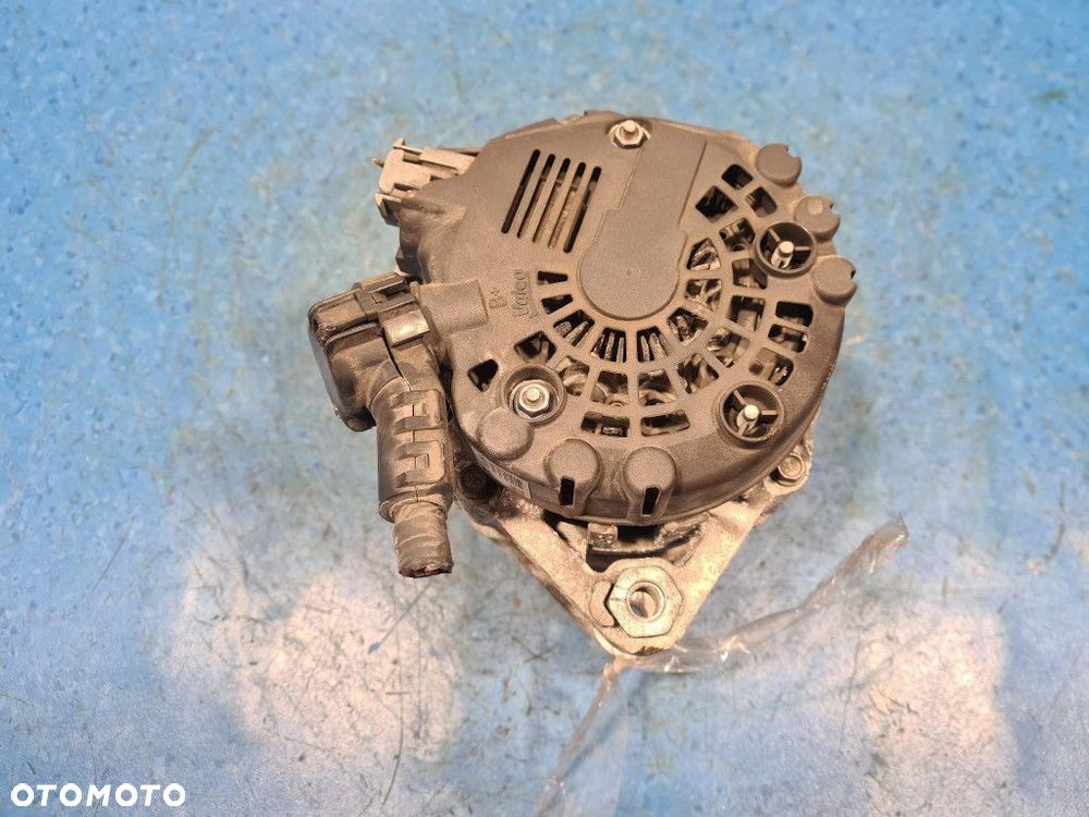 KIA RIO IV 1.2 84KM ALTERNATOR - 9