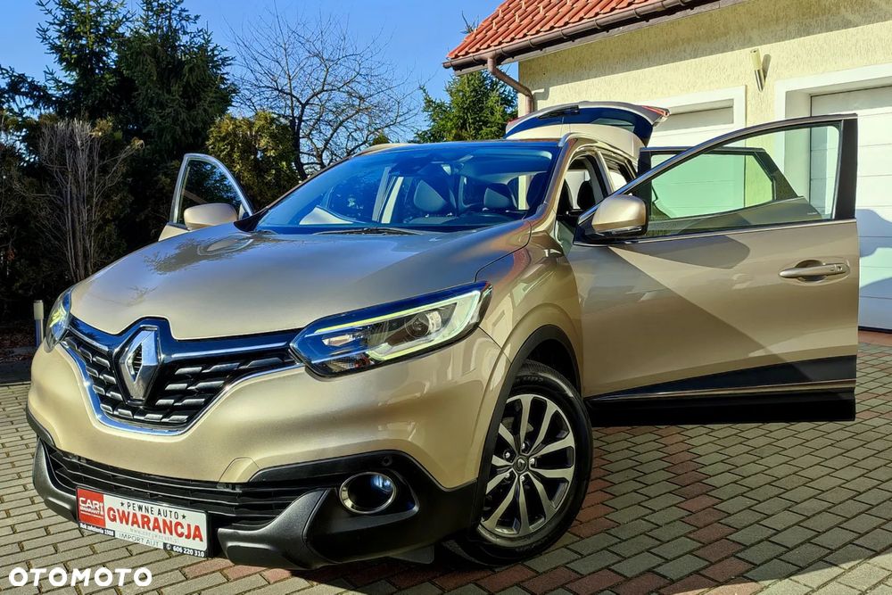 Renault Kadjar Energy TCe 130 Business - 34