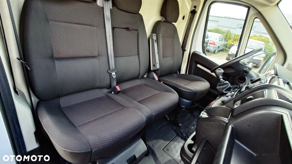 Fiat DUCATO Movano L3H2 - 12
