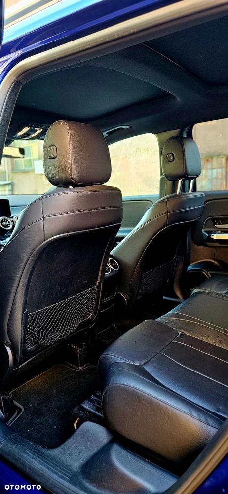 Mercedes-Benz GLB 250 4-Matic Style 8G-DCT - 14