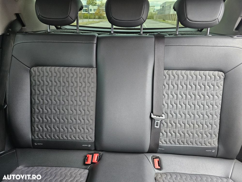 Opel Corsa 1.3 CDTI DPF EcoFLEX Start-Stop Edition - 12