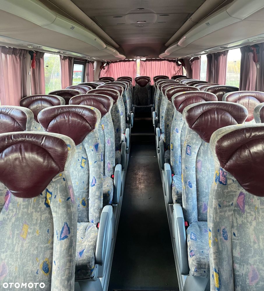 Scania IRIZAR PB - 18