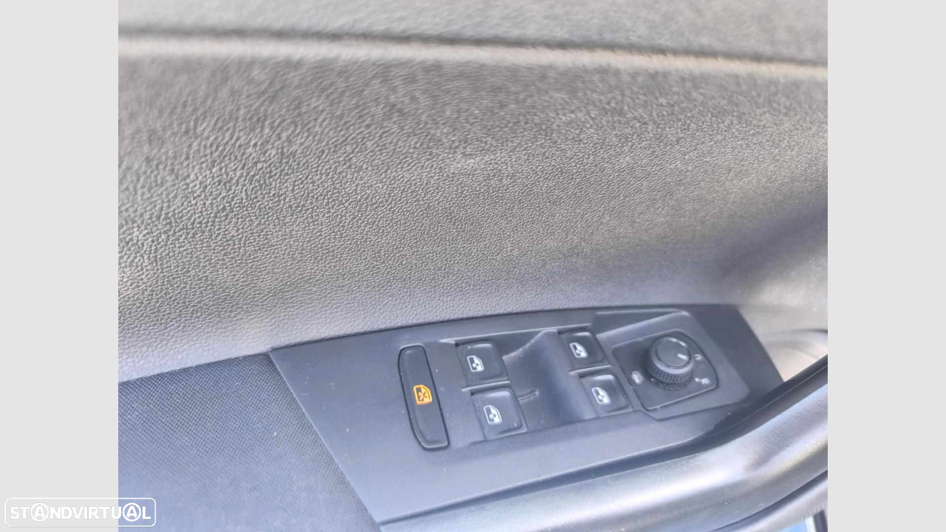 VW Polo 1.0 TSI Life - 7
