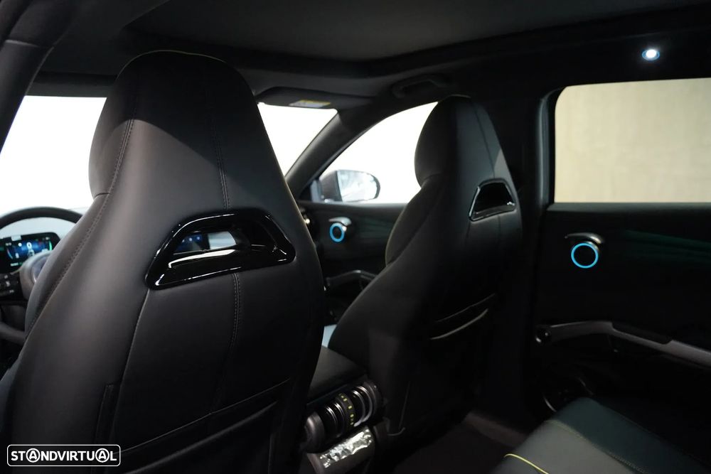 BYD Atto 3 Comfort - 43