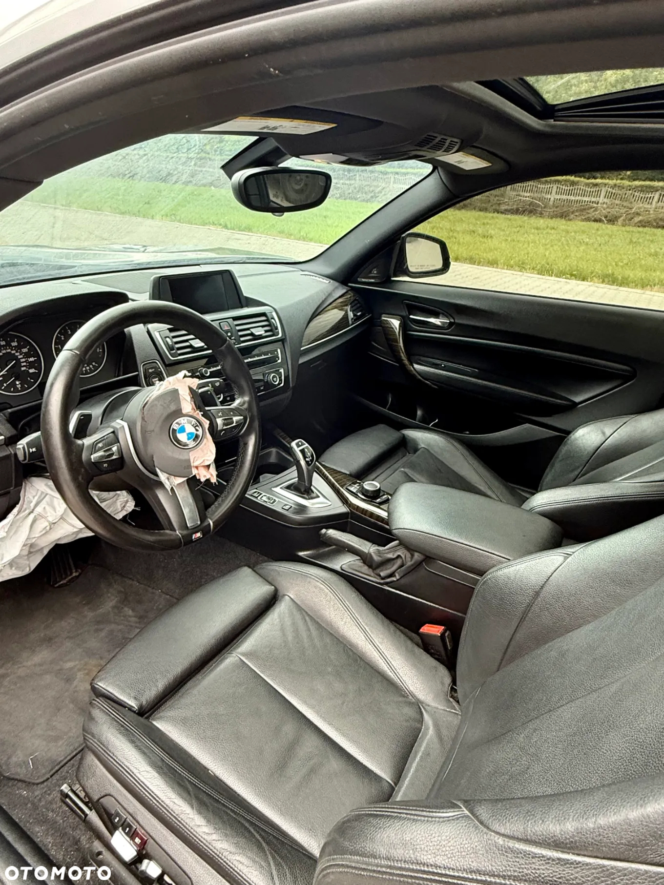 BMW Seria 2 M235i Coupe Sport-Aut - 9