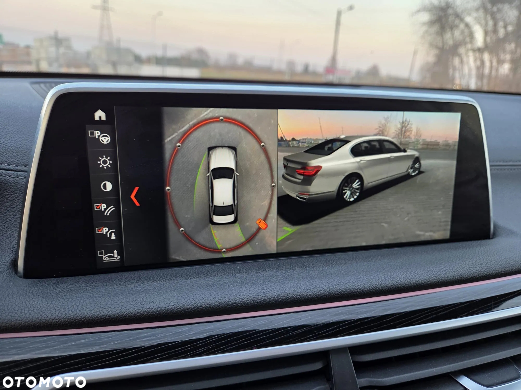BMW Seria 7 740Li xDrive - 30
