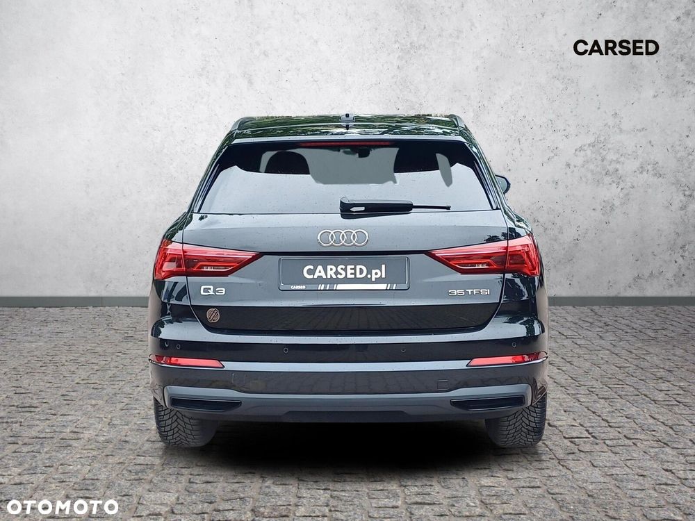 Audi Q3 35 TFSI Advanced S tronic - 5