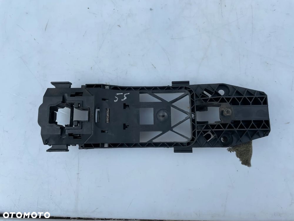Stelaż klamki lewy prawy przód Seat Ibiza IV 5N0/1K8837885  5N0/1K8839885 - 4