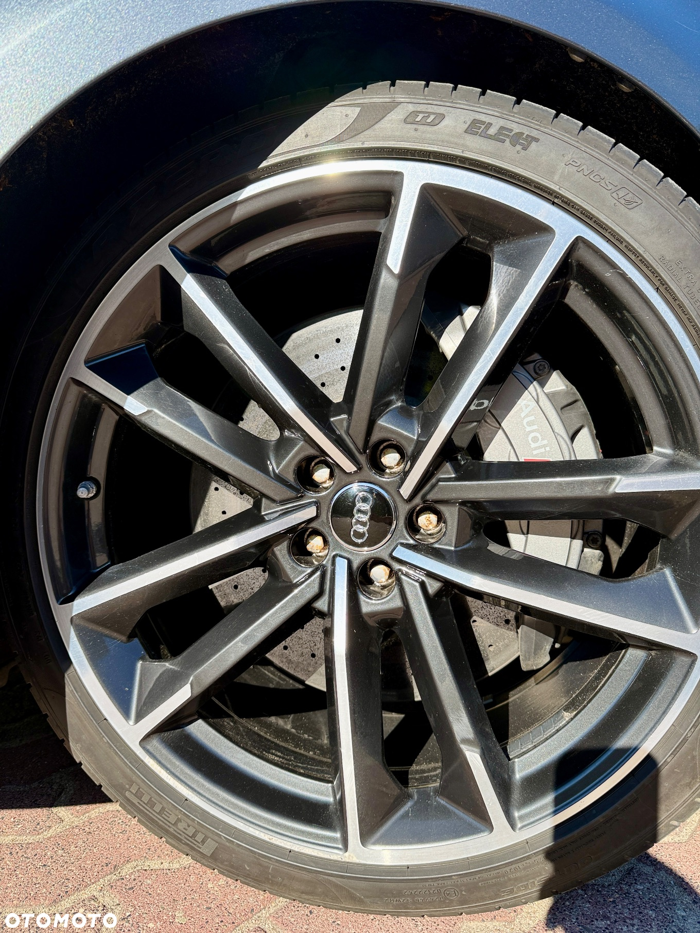 Audi S8 Plus 4.0 TFSI Quattro - 9