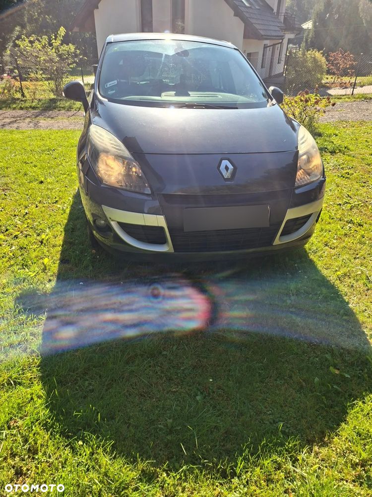 Renault Scenic 1.4 16V TCE Bose Edition - 2