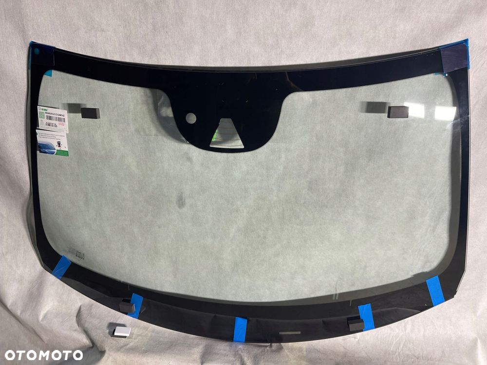 volvo s60 v60 szyba przednia nowa kamera sensor hud po 2018- - 1