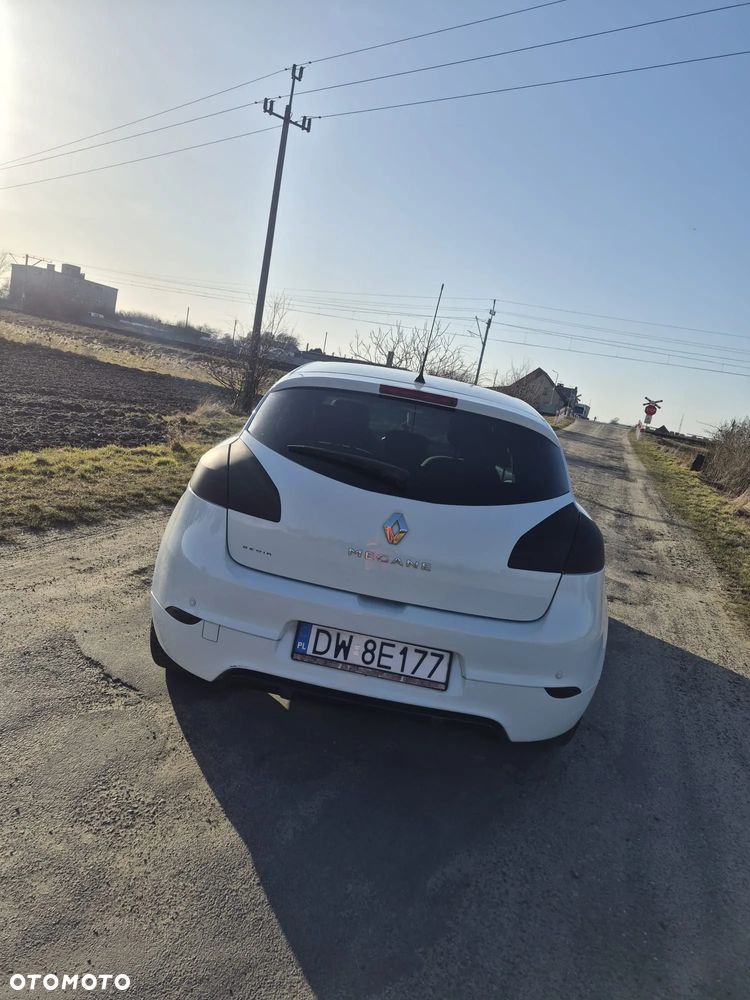 Renault Megane 1.5 dCi Business Line - 6