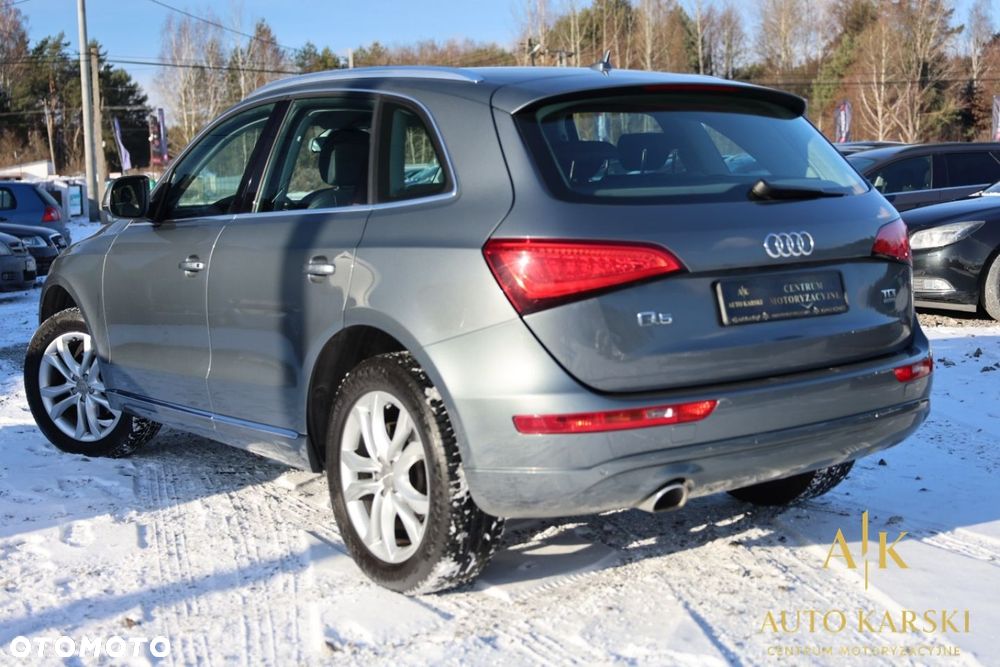 Audi Q5 - 3