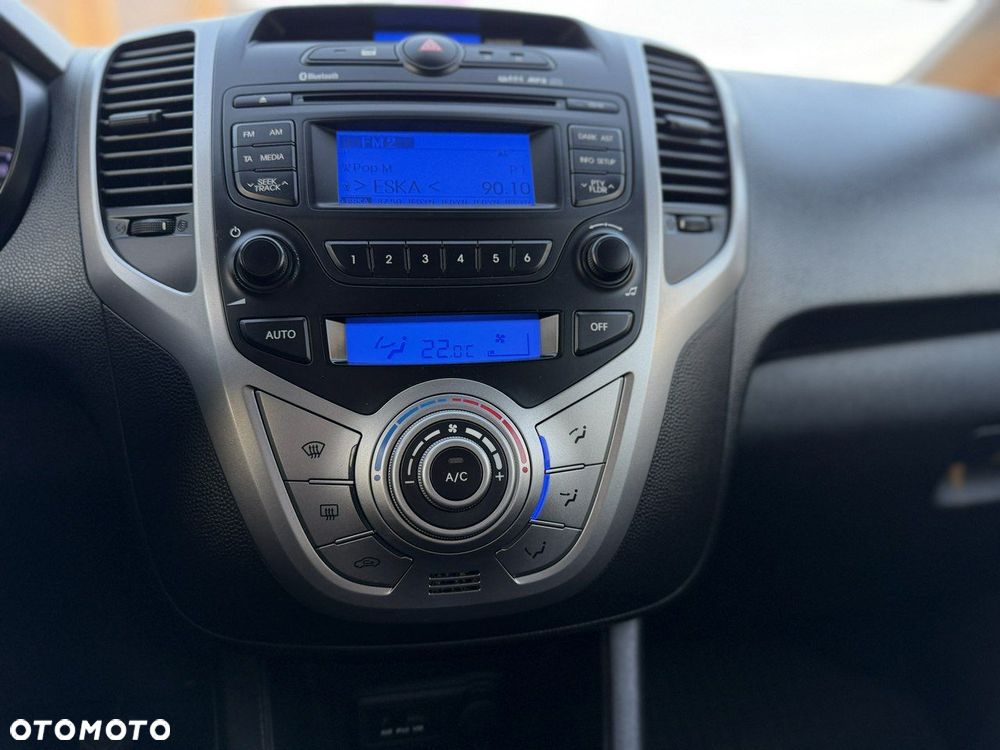 Hyundai ix20 1.4 Comfort - 19