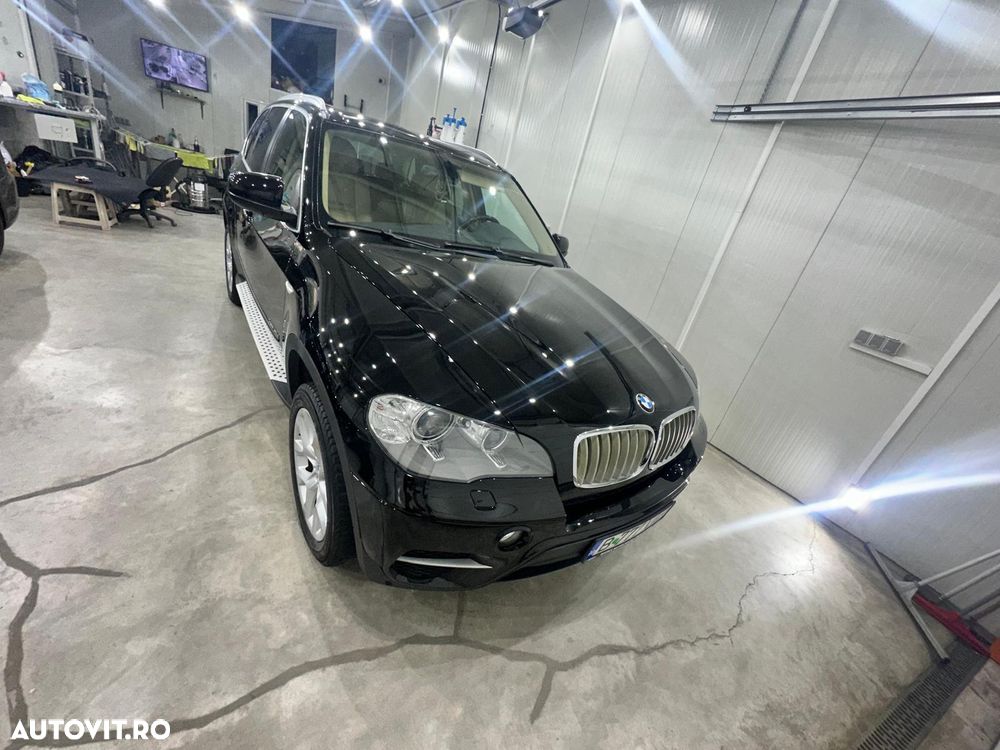 BMW X5 - 16