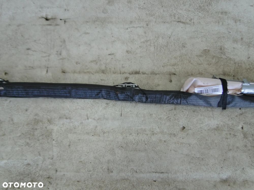 CITROEN DS3 KURTYNA AIRBAG PRAWA EUROPA - 3