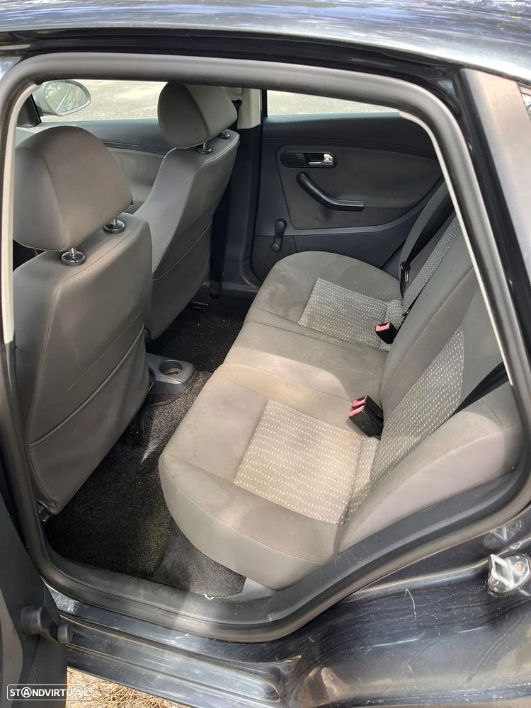 SEAT Ibiza 1.2 12V Passion - 4