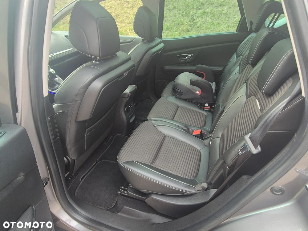 Renault Scenic Energy dCi 130 Start & Stop Dynamique - 25