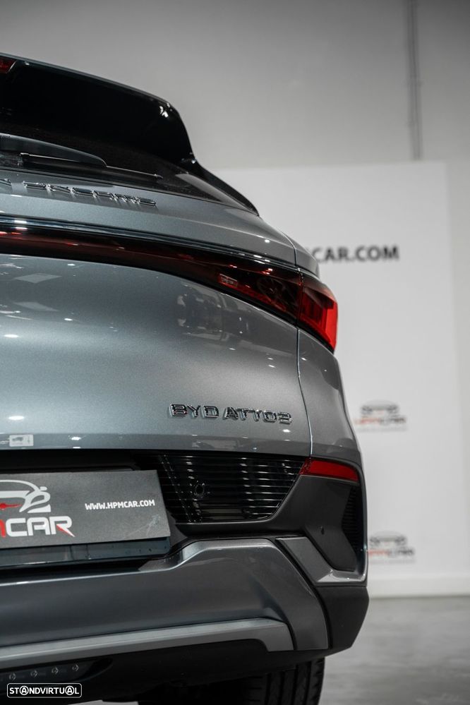 BYD Atto 3 60.48 kWh Design - 7