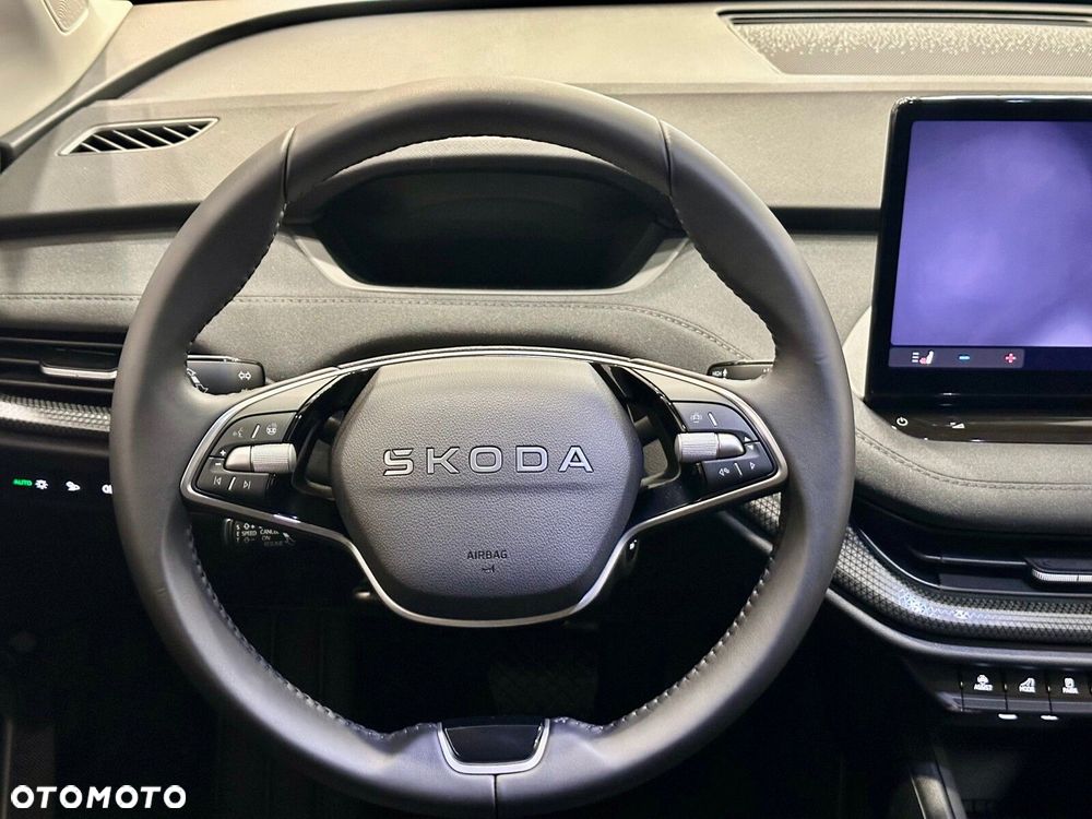 Skoda Elroq 60 63kWh - 15