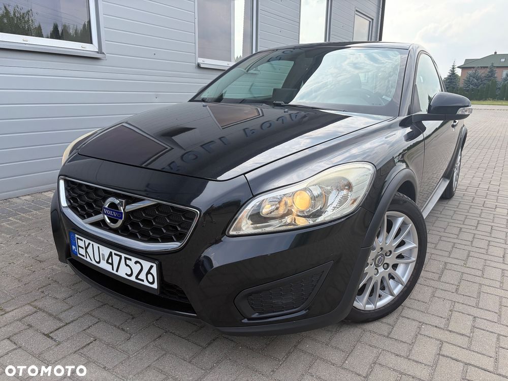Volvo C30 1.6D DRIVe Start/Stop Momentum - 1
