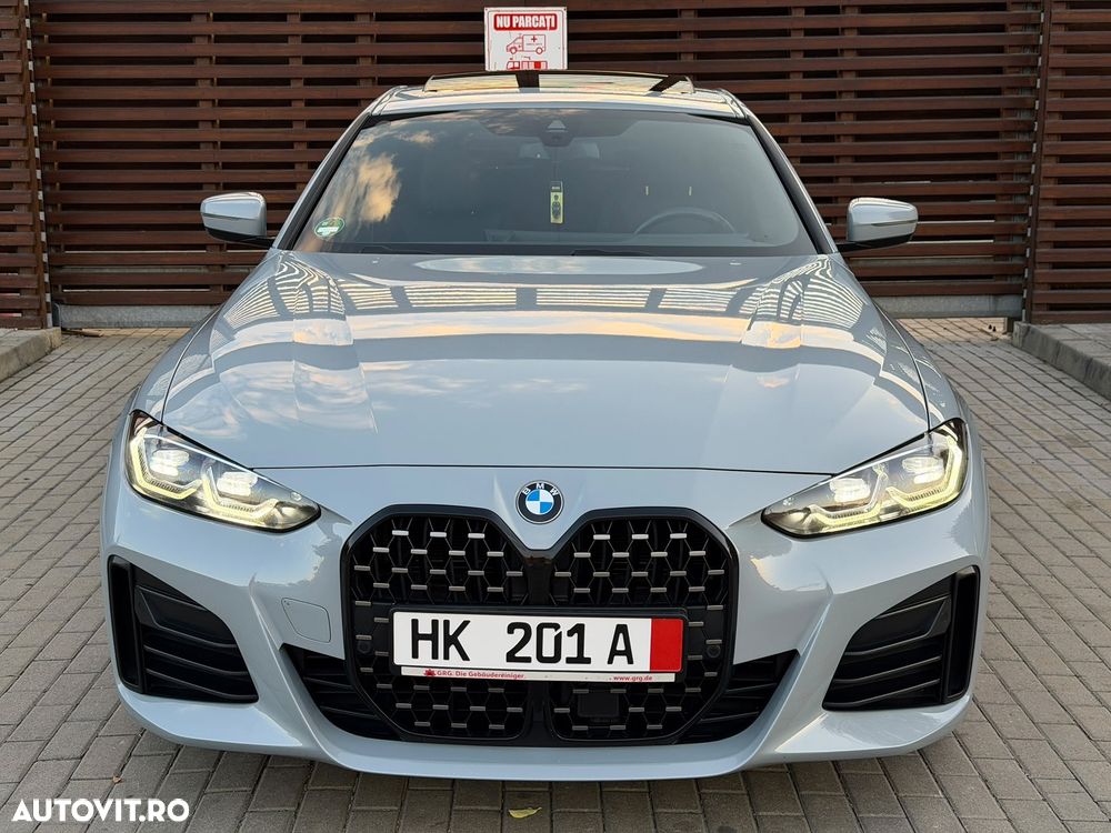 BMW Seria 4 - 3