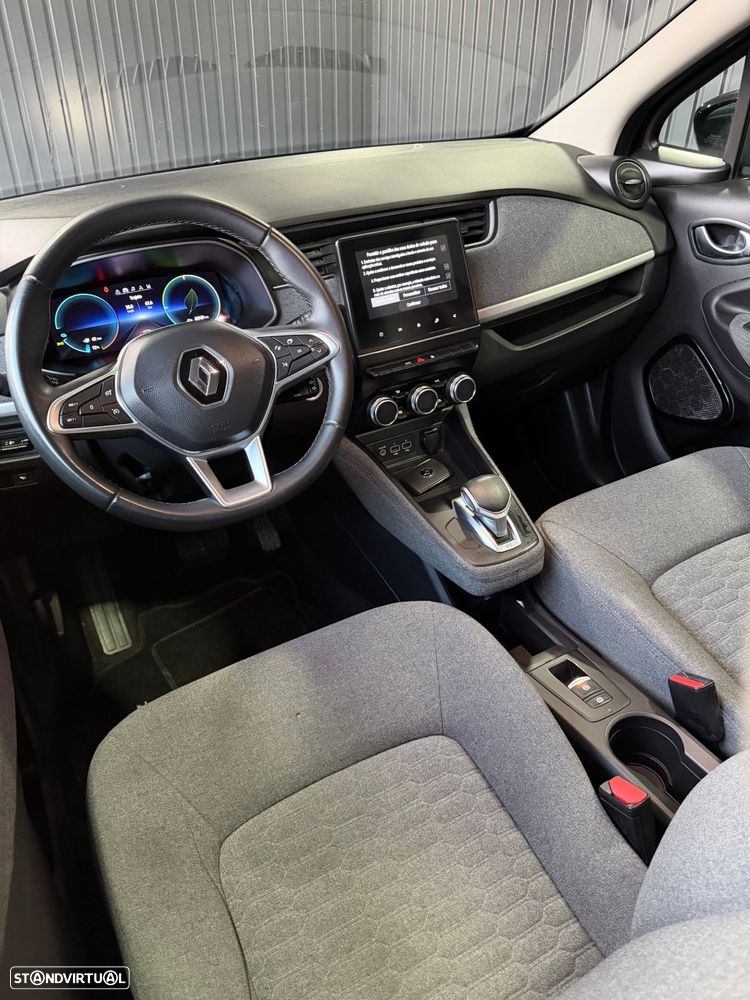Renault Zoe - 5